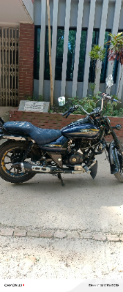 Bajaj Avenger 150cc